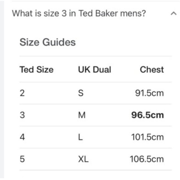 Ted Baker London Men's Cotton Blend Bomber Jacket Stone Ted Size 5 / US Size XL - Picture 16 of 16